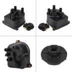 Ignition Distributor Cap & Rotor for Honda CR-V, Accord, Acura Integra (1996-2001)