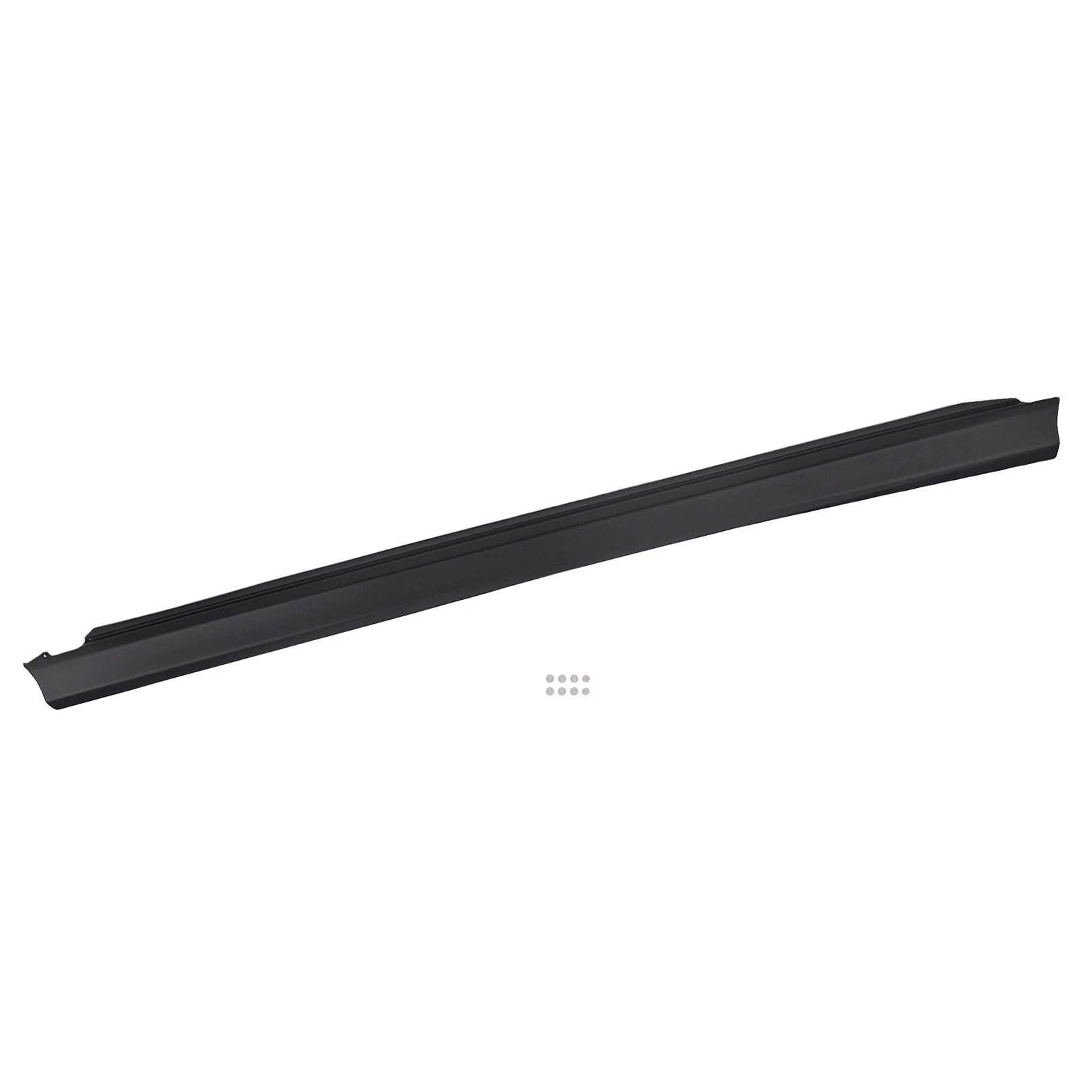 Side Skirt Extension Panel for Mitsubishi Outlander Sport (2011–2022)