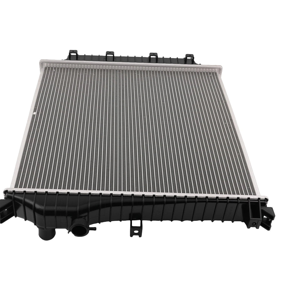 AT Trans Radiator for Ford Explorer Sport Trac 4.0L 4.6L (2006–2007) 6L2Z8005AD