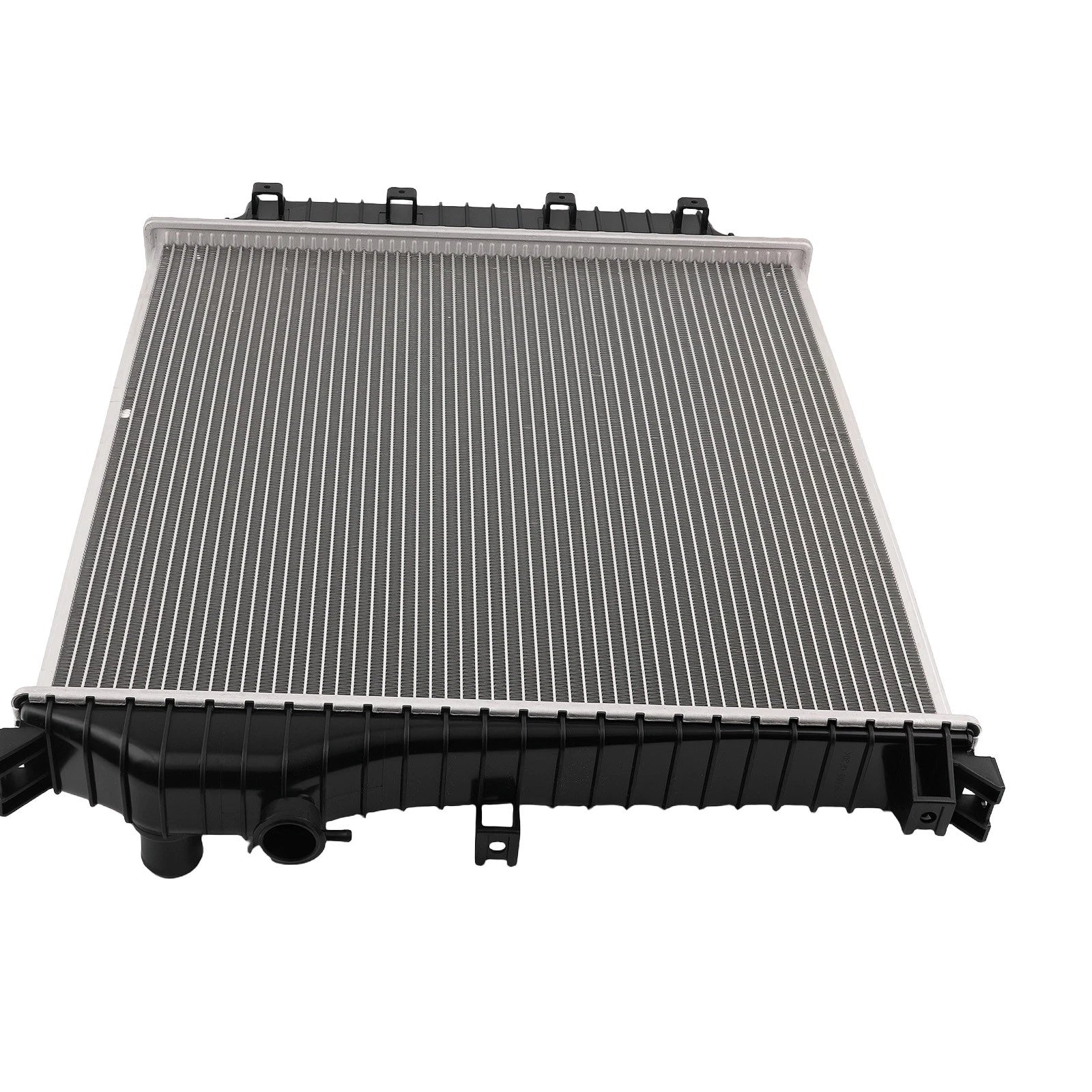 AT Trans Radiator for Ford Explorer Sport Trac 4.0L 4.6L (2006–2007) 6L2Z8005AD
