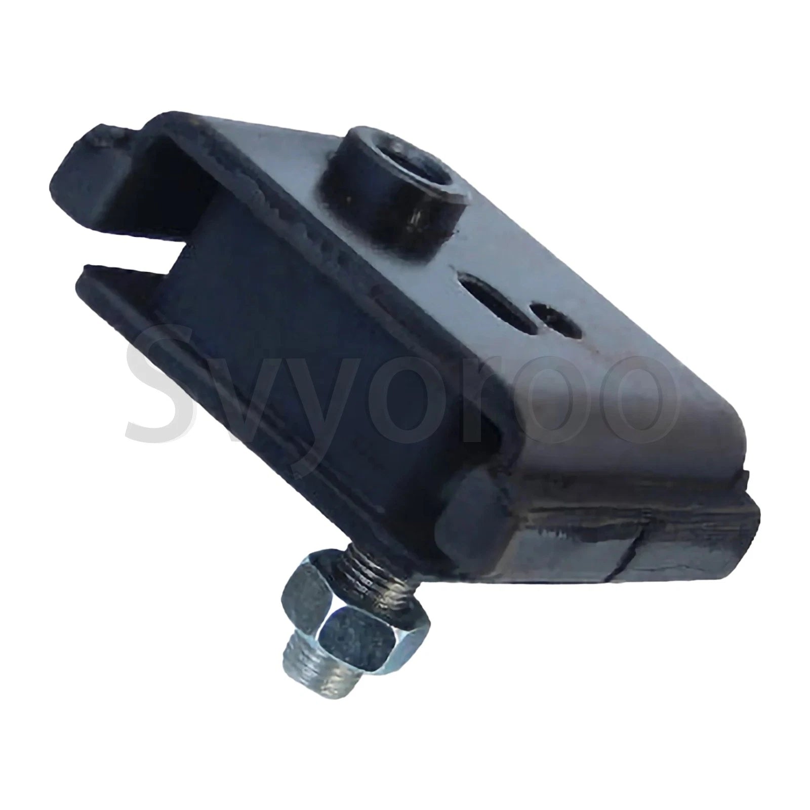 Engine Mount Insulator 41261-23340-71 for Toyota Forklift (7FG10–J35, 7FGU15–32)