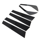 Pillar Post Door Window Cover Trim for Land Rover Discovery Sport (2015–2019)