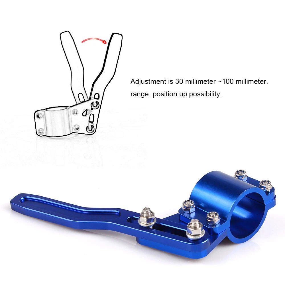 Steering Wheel Turn Signal Lever Extension for Various Models