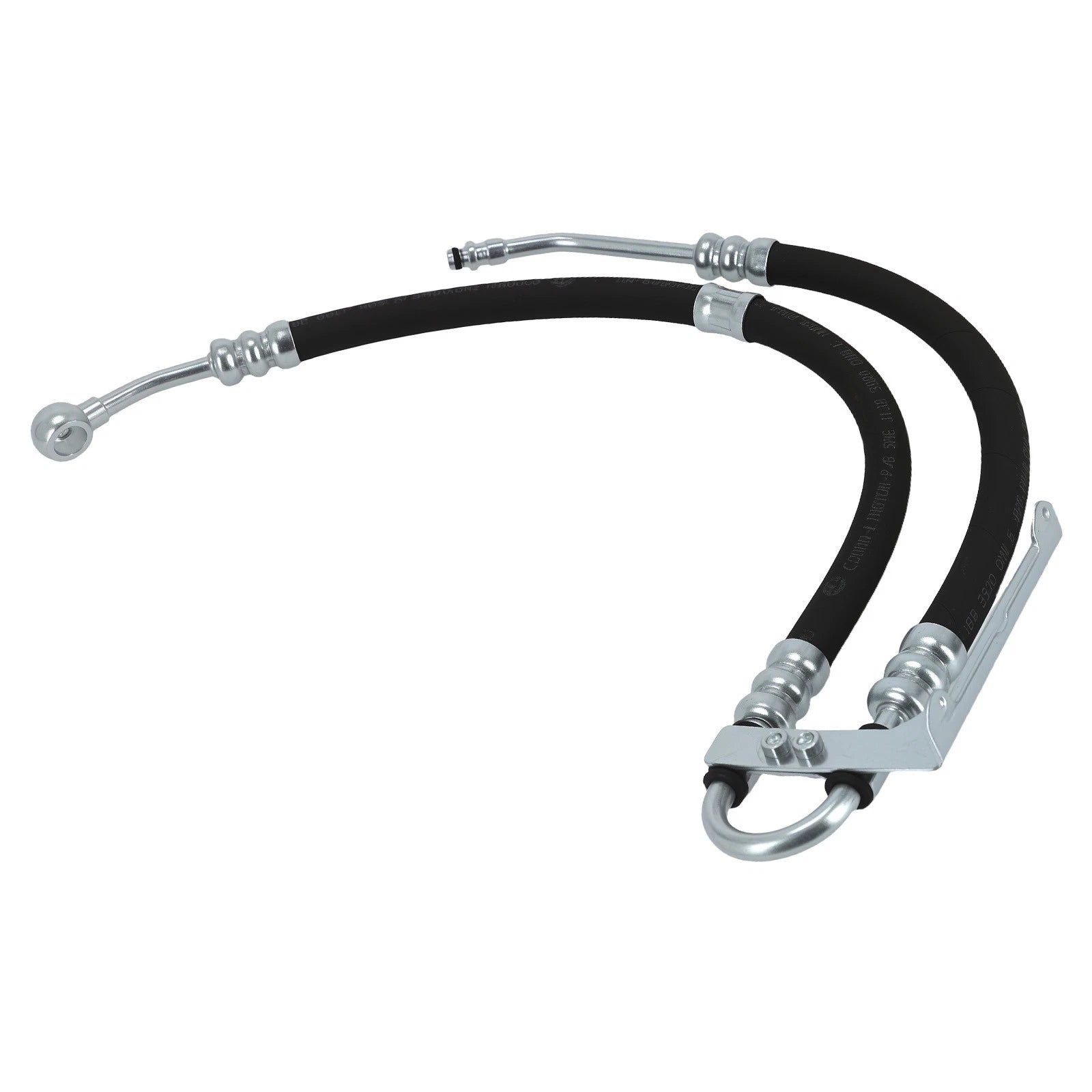 Power Steering Pressure Return Hose Line for Mercedes GL450 GL550 (2007–2012)