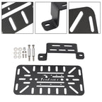 Side Bag Racks Saddlebag Mounting Bracket for Cfmoto 450MT (2024–2025)