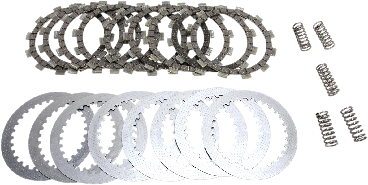 EBC Clutch Kit DRC288 for