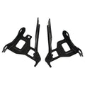 2Pcs Hood Hinges for Honda Fit (2015–2020)