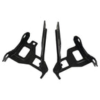 2Pcs Hood Hinges for Honda Fit (2015–2020)