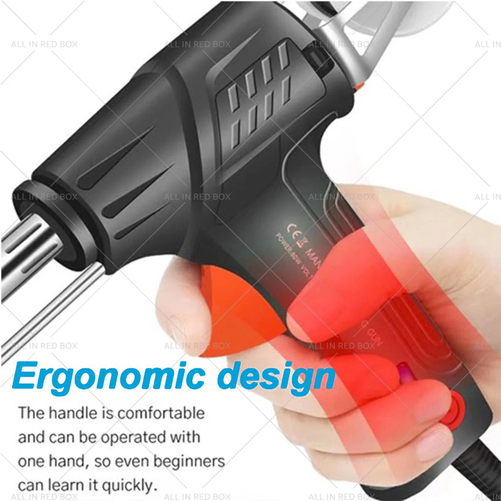Electric Soldering Welder Machine for PCB Wire Electronic Repair