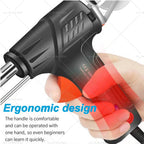 Electric Soldering Welder Machine for PCB Wire Electronic Repair