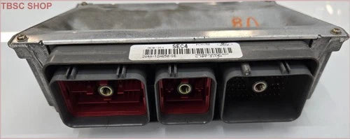 ECU PCM ECM for Lincoln LS 3.9L V8 (2002) 2W4A-12A650-DE SEC4
