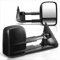 Set of 2 Towing Mirrors for Ford F150 F250 (1997–2004)