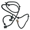 Passenger Side Tail Lamp Wiring Harness for GMC Sierra (2016–2019)
