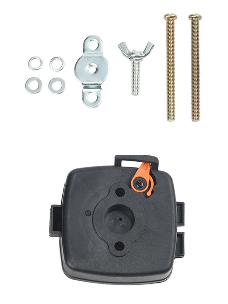Choke Lever Plate for Echo GT225 SRM225 (2005–2023)