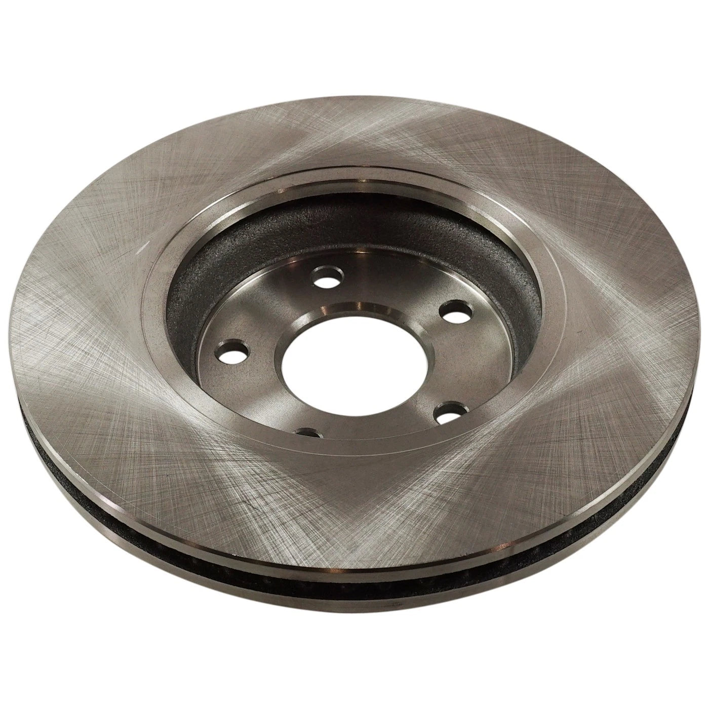 Front Brake Disc for Chevy Malibu Pontiac G6 HHR Saturn Aura Cobalt