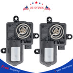 2X Side Active Exhaust Valve Actuator for Dodge Charger (2015–2022)