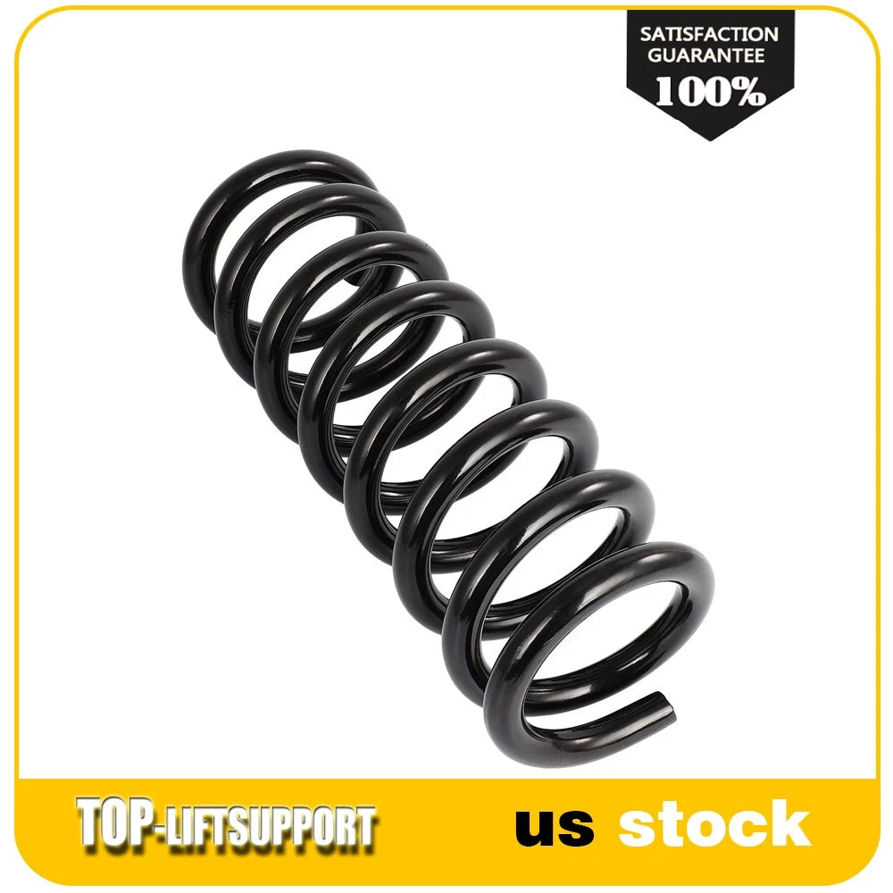 Set of 2 Front Coil Springs for Chevrolet GMC C1500 C2500 Tahoe Yukon