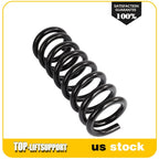 Set of 2 Front Coil Springs for Chevrolet GMC C1500 C2500 Tahoe Yukon