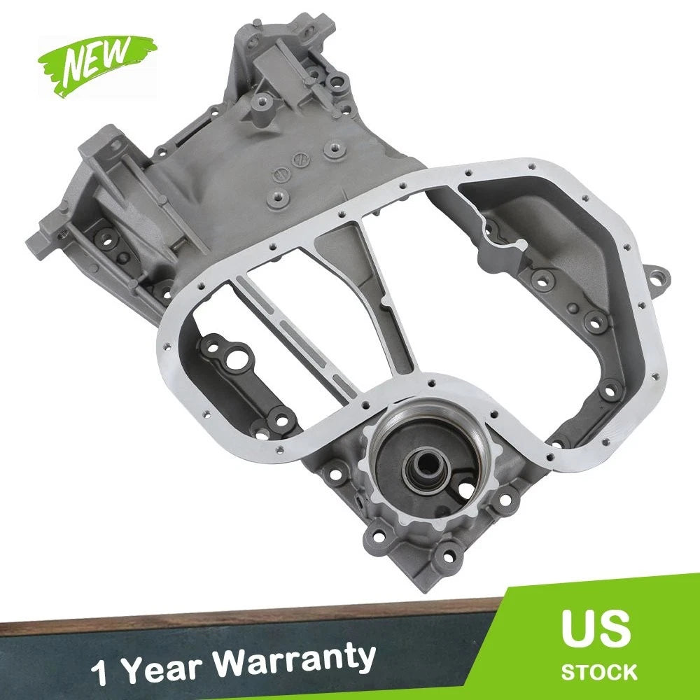 Upper Engine Oil Pan for Lexus RX350 RX450h, Toyota RAV4, Avalon, Camry (2005–2015)