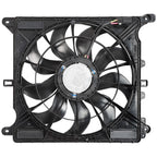 Radiator Cooling Fan for Jeep Grand Cherokee (2021-2024)