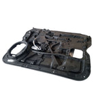 Front Right Power Window Regulator with Motor for Ram 1500 2500 3500