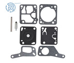 Carburetor Repair Kit for McCulloch Mini Mac Chain Saw (K1-MDC)