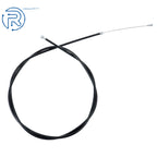 Throttle Cable Assembly for BR700 BR700X (2015-2023)