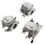 Carburetor for Yamaha 60HP 2-Stroke Outboard (6K5-14301, 6K5-14301-01/02/03)