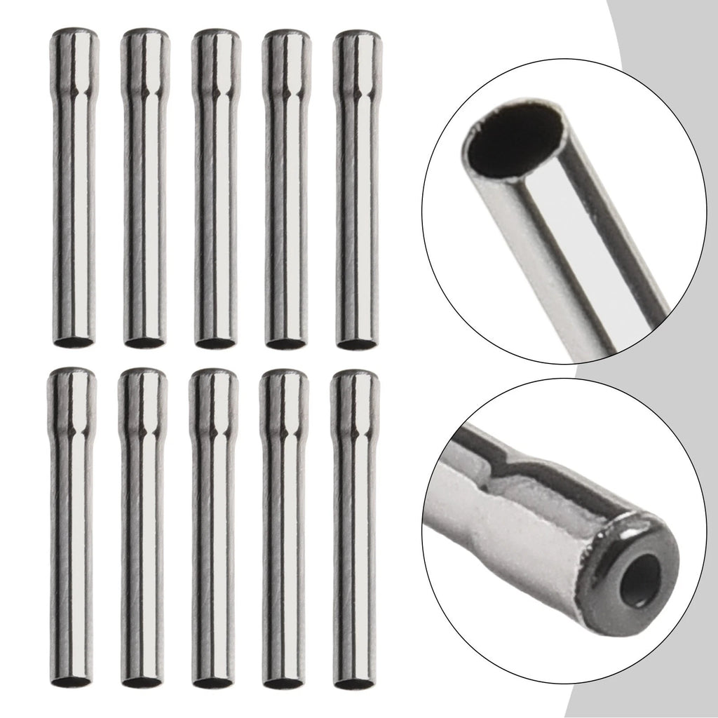 Fishing Rod Tip Guide for Fishing Rods (1.2mm–2.1mm)