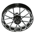 18" x 3.5" CNC Front Wheel Rim for Harley Road Glide (1997–2021)