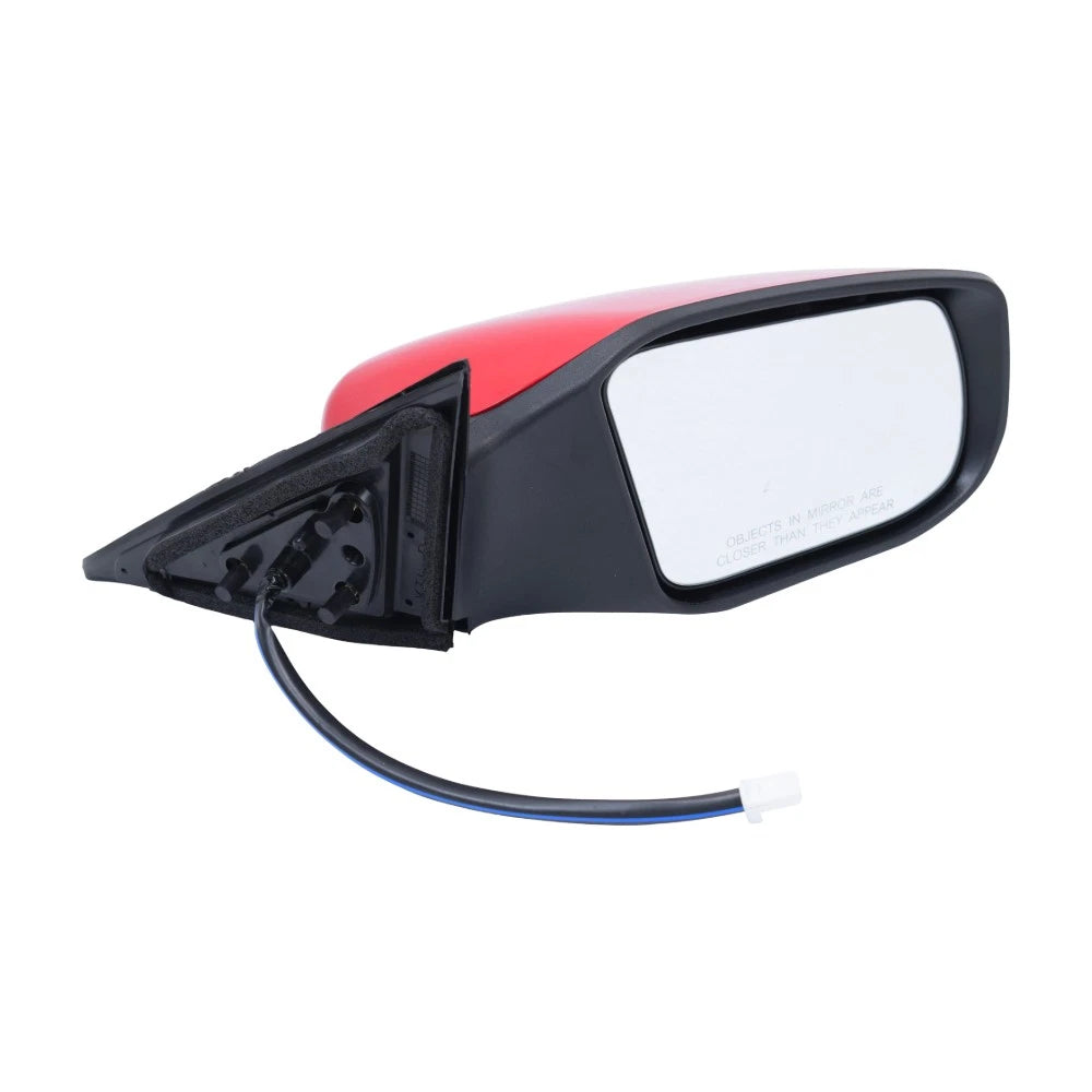 Right Side View Door Mirror Assembly for Nissan Altima Sedan (2013–2018)