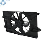 Radiator Cooling Fan for Jeep Cherokee (2014-2019)