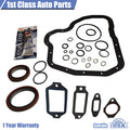 Lower Gasket Set for Chevy Express, Silverado 2500 HD, GMC Savanna, Sierra (2000–2023)