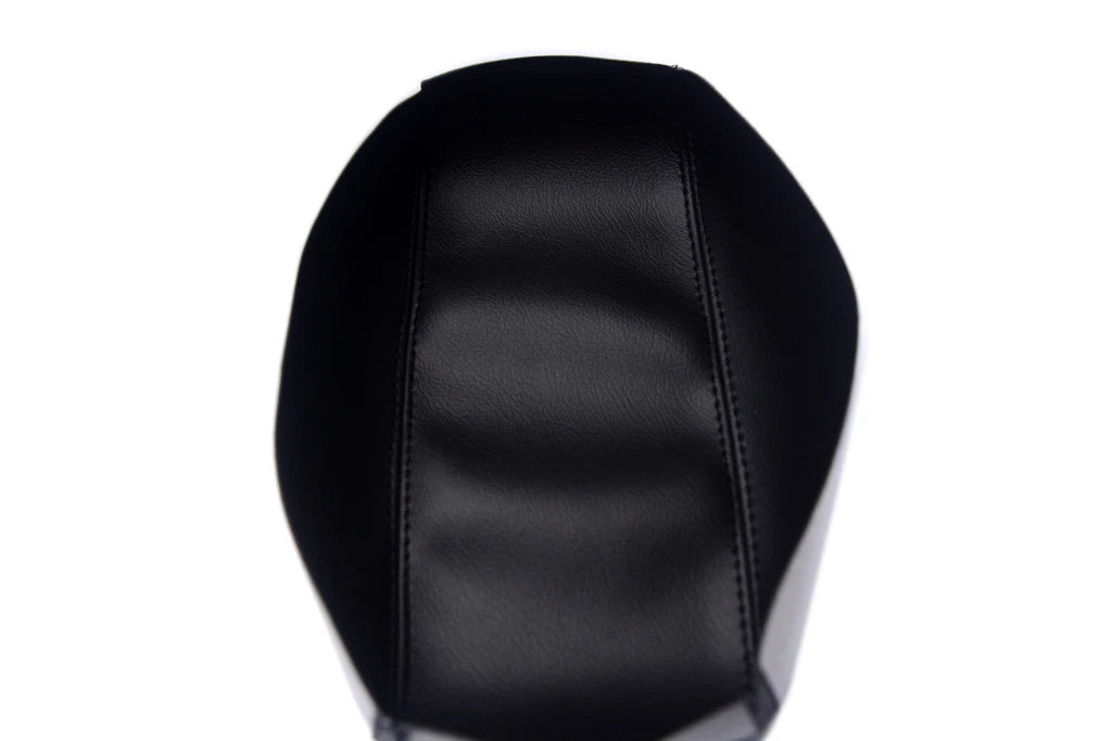 Leather Synthetic Center Console Armrest Cover for Toyota Matrix (2003–2008)