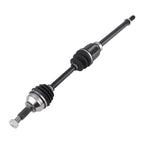 Front Right CV Axle Shaft for Nissan Rogue (2008–2015)