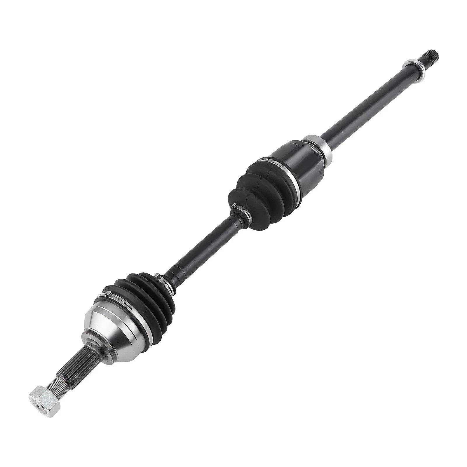 Front Right CV Axle Shaft for Nissan Rogue (2008–2015)