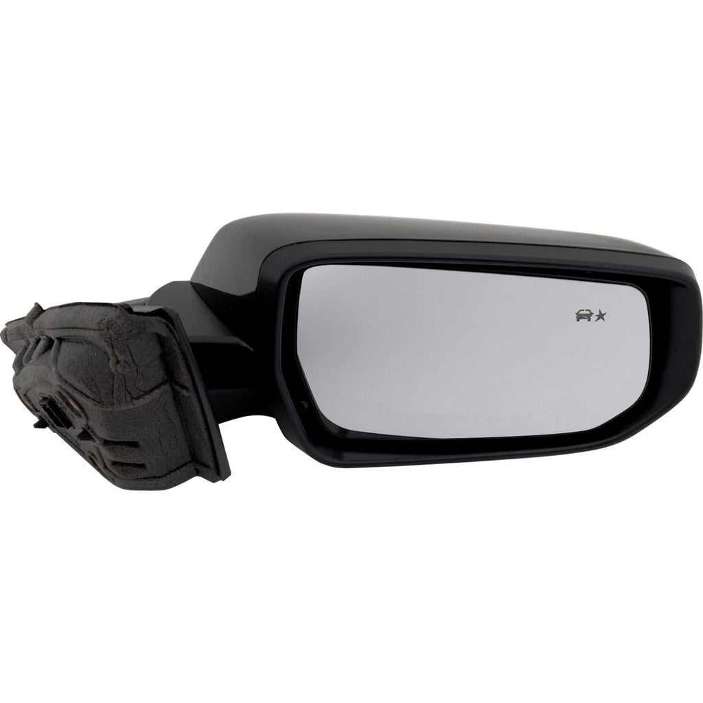 Heated Right Side Mirror for Chevy Malibu (2019–2022)
