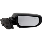 Heated Right Side Mirror for Chevy Malibu (2019–2022)