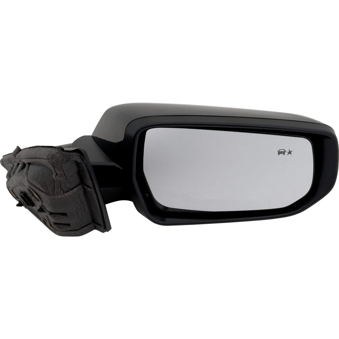 Heated Right Side Mirror for Chevy Malibu (2019–2022)