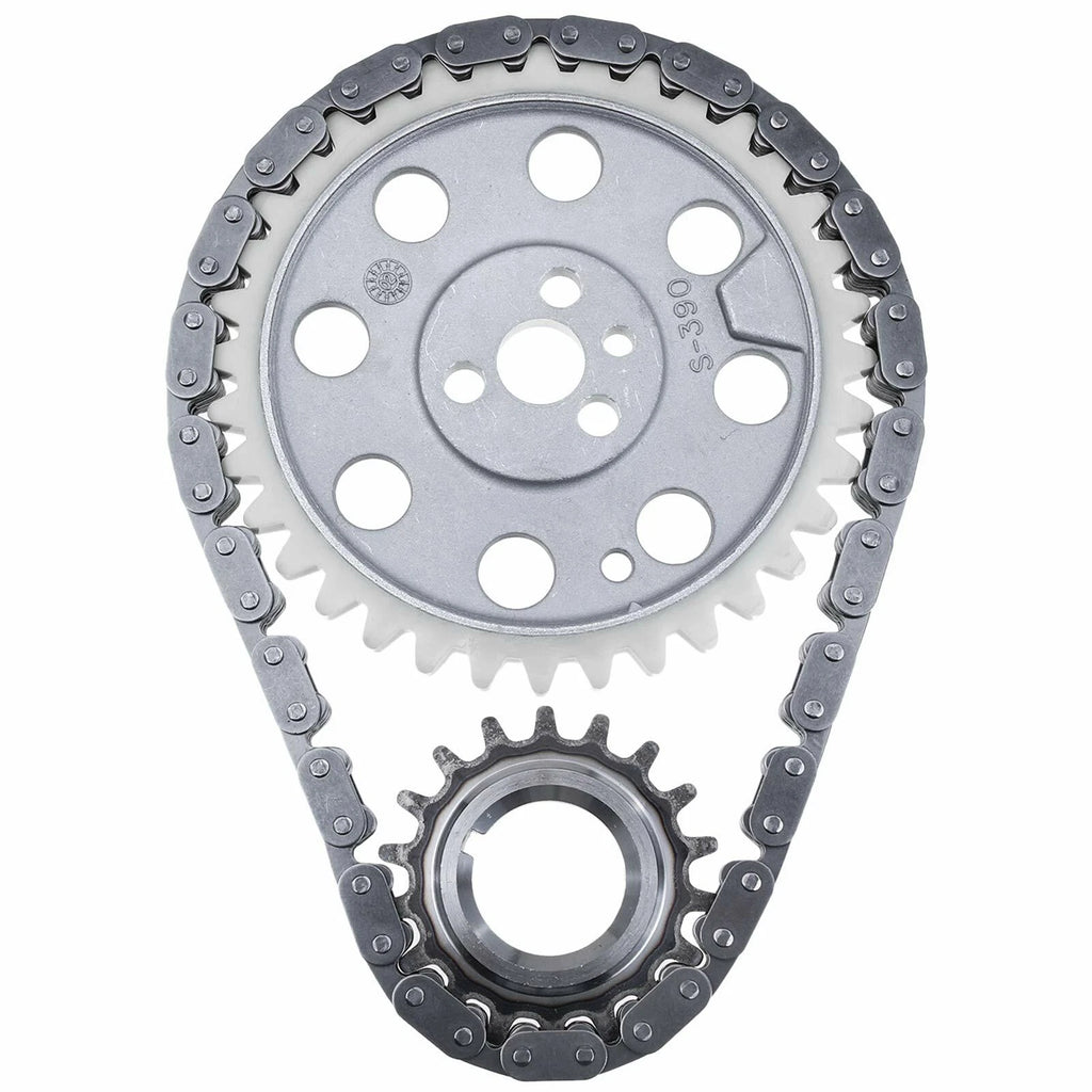 3X Timing Chain Kit for Chevrolet C10 Suburban (1968–1986)