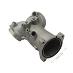 High Flow Intake Manifold for Harley Touring M8 (2017–Present)