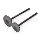 Intake & Exhaust Valve Kit for Honda CRF250R CRF250X (2004–2017)