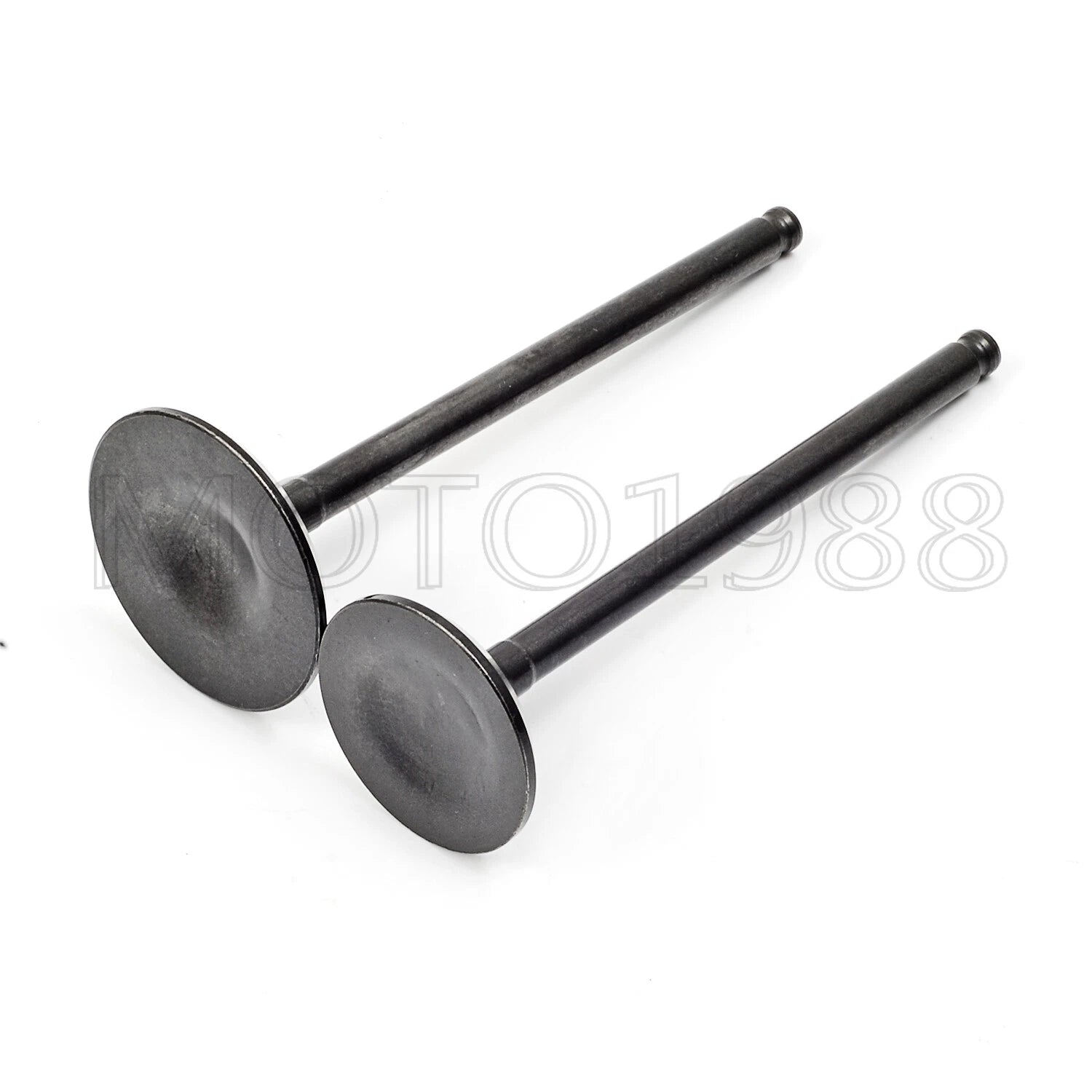 Intake & Exhaust Valve Kit for Honda CRF250R CRF250X (2004–2017)