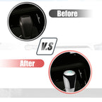 5 Speed Manual Shift Knob 25110429269 for BMW 1 Series (2004–2013)