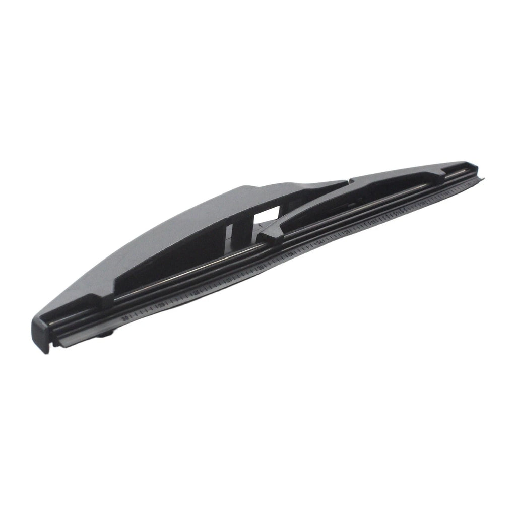 Set of 2 Michelin Rear Wiper Blades for Curved-Fit Vehicles (50-Pack)