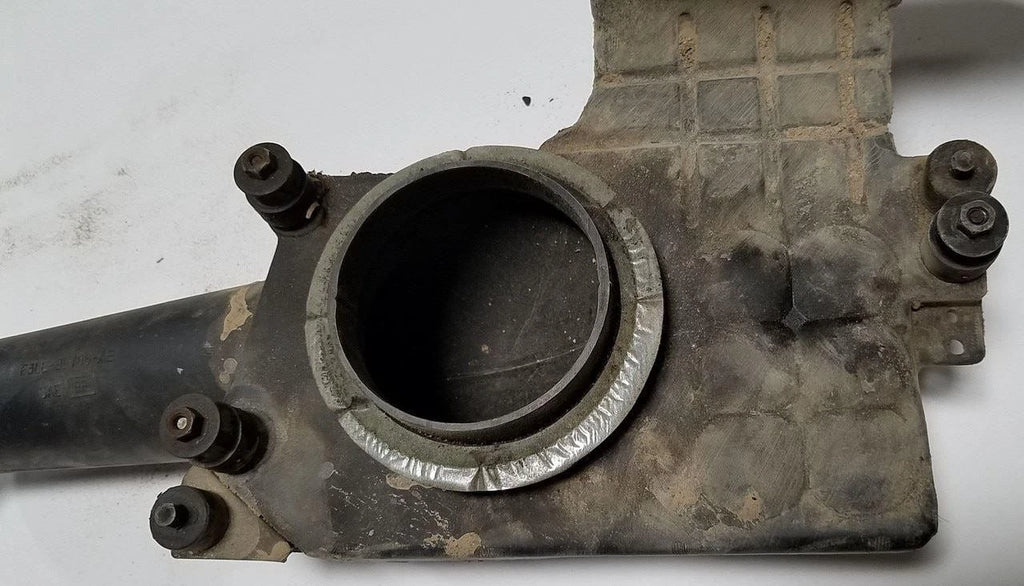 Air Silencer for Lincoln Mark VIII (1993–1998) 4.6L DOHC 32v Ford OEM