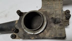 Air Silencer for Lincoln Mark VIII (1993–1998) 4.6L DOHC 32v Ford OEM