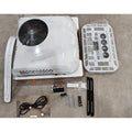 48V Rooftop Air Conditioner A/C Unit for RV Trailer Motorhome (11000 BTU)