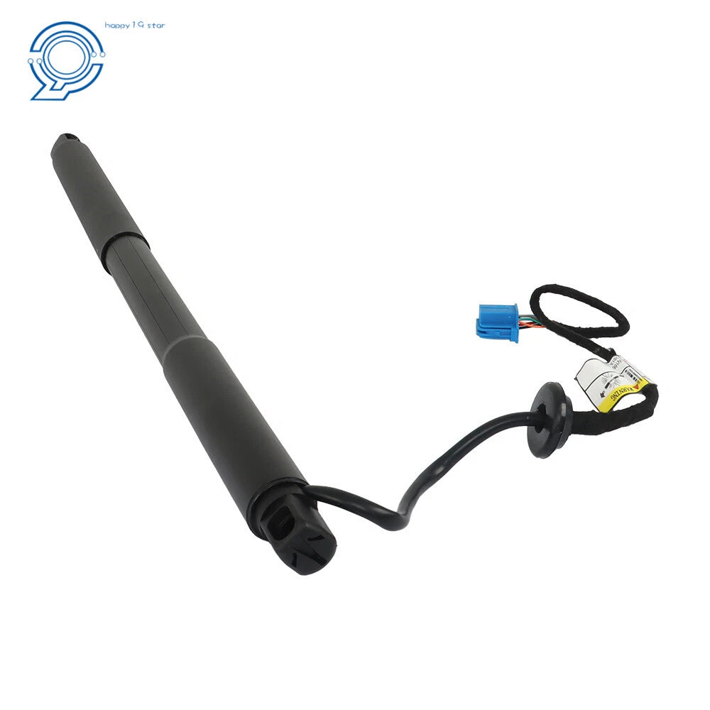 Set of 2 Rear Tailgate Power Lift Supports for Mercedes-Benz W166 (2012–2017)