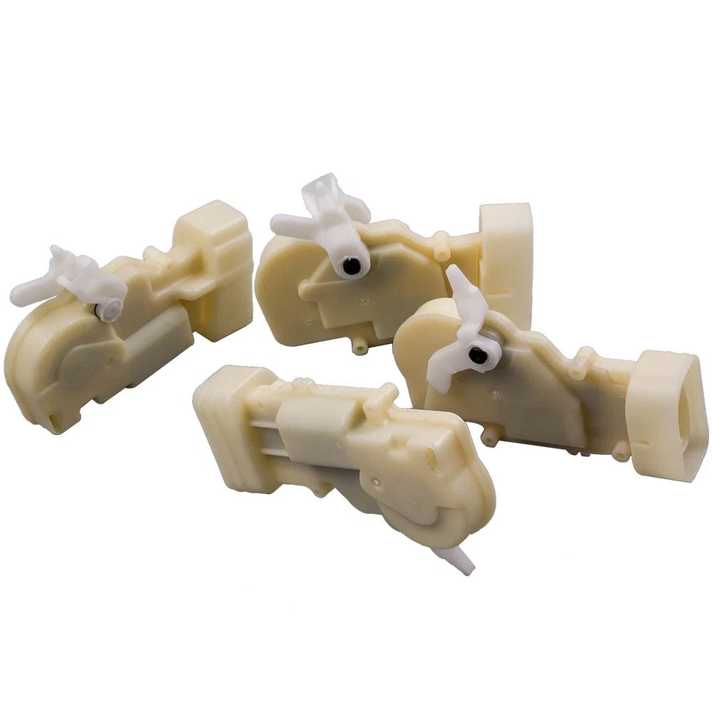 Set of 4 Power Door Lock Actuators for Lexus RX300 (1999)